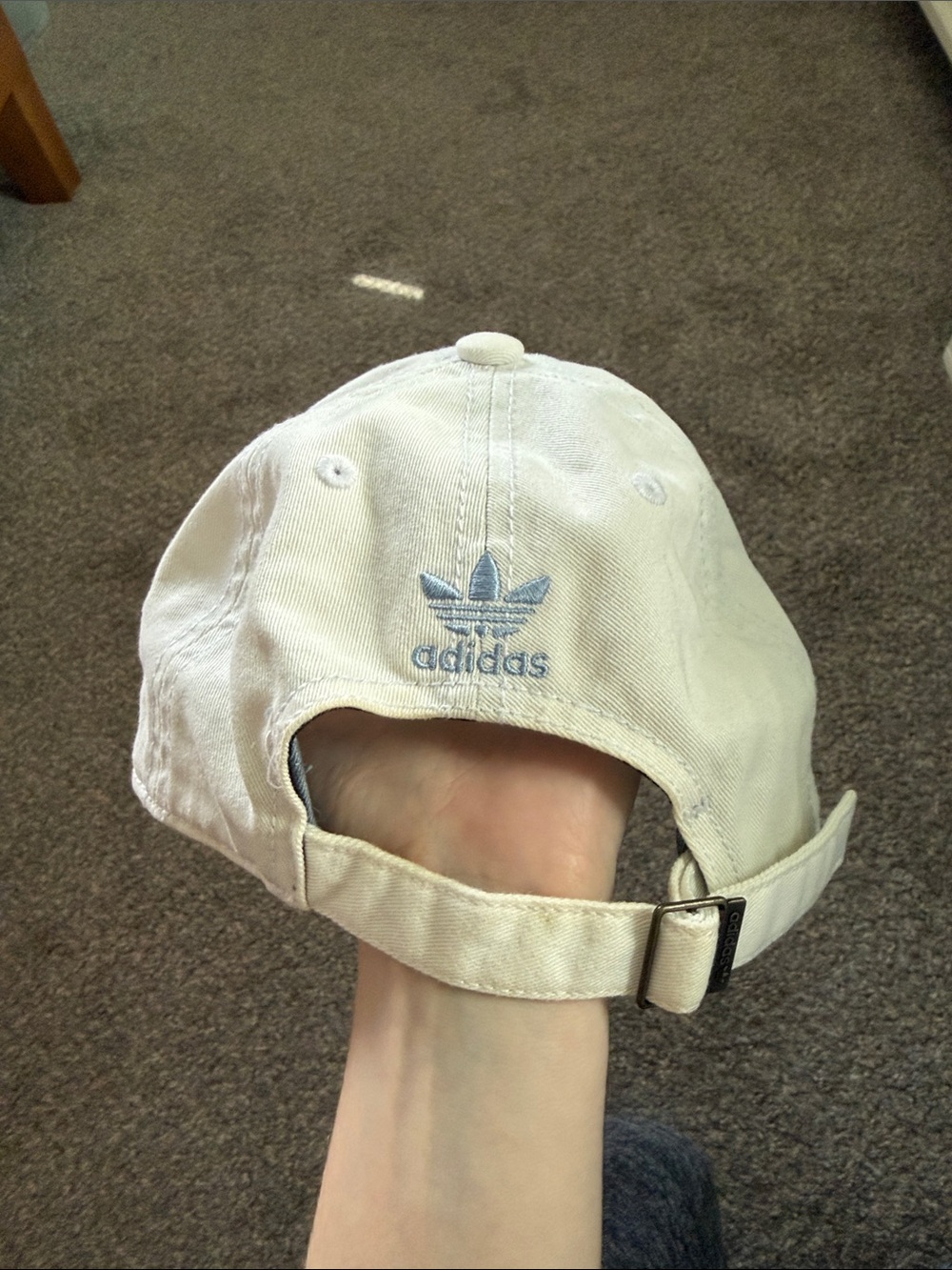 Adidas Ball Cap - Picture 2 of 5